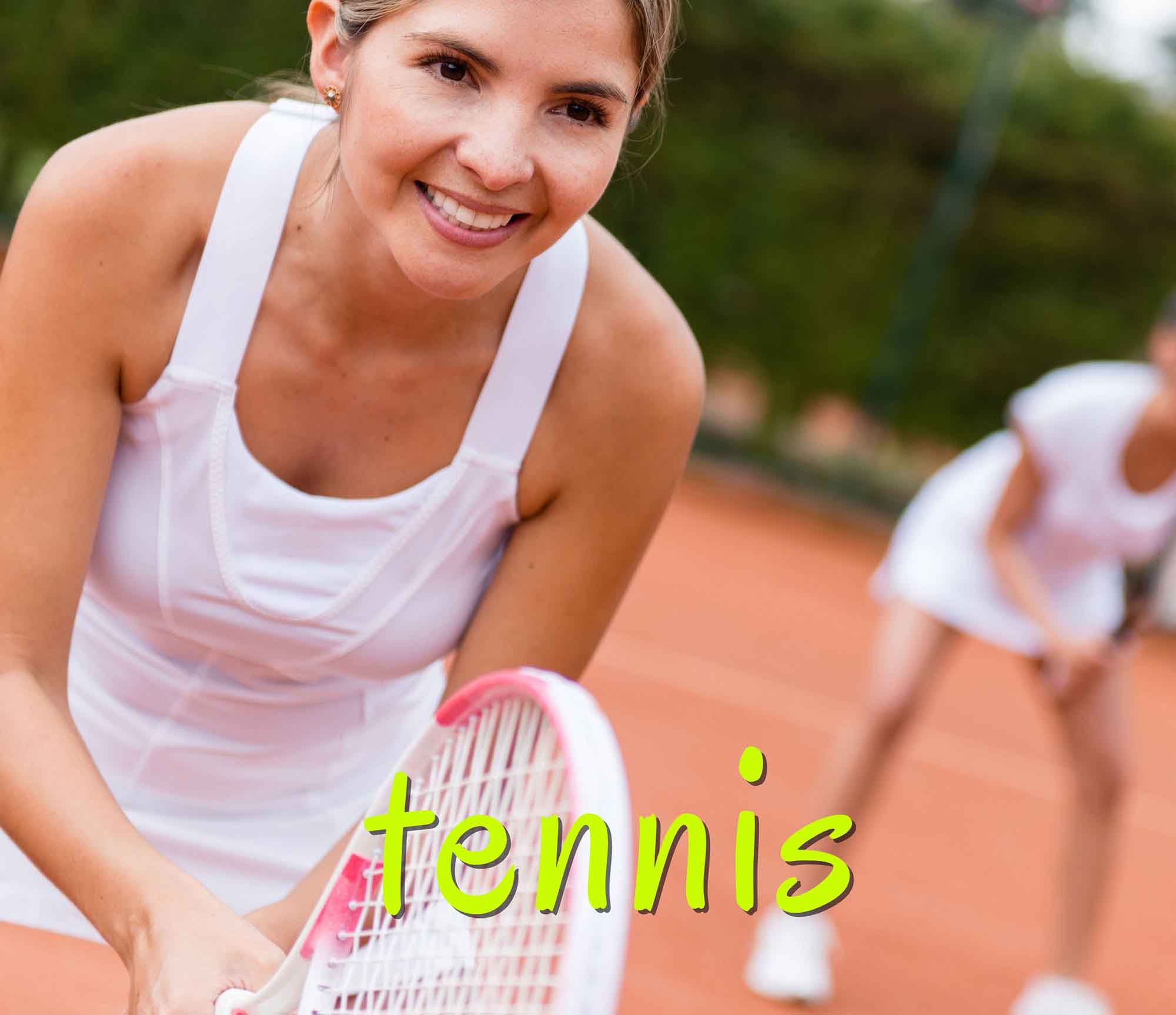 powered by Foundation Tennis