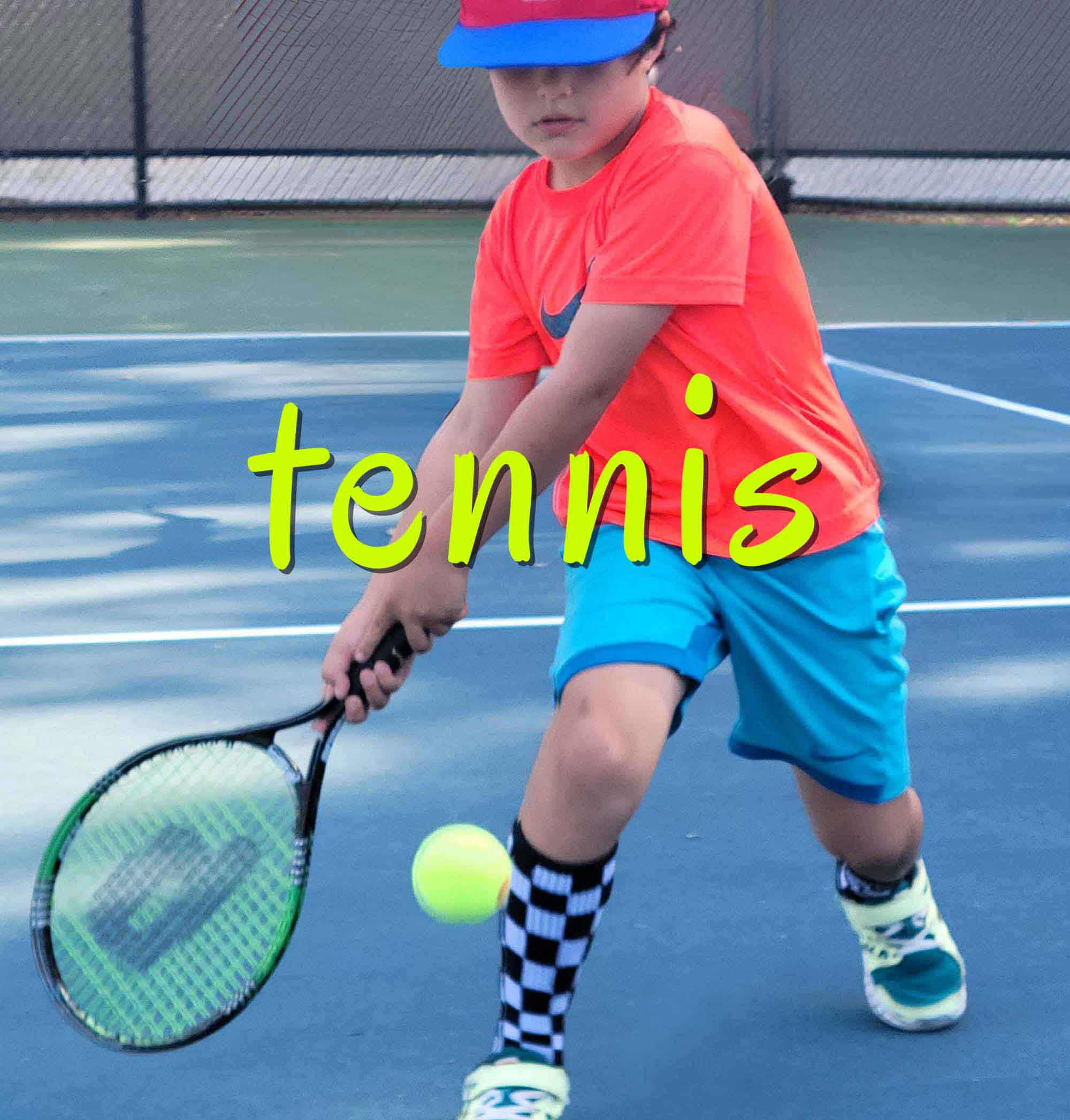 powered by Foundation Tennis